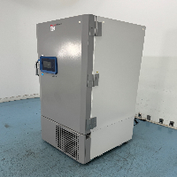 Thermo TSX Series -80C Ultra Low Temp Freezer image 1